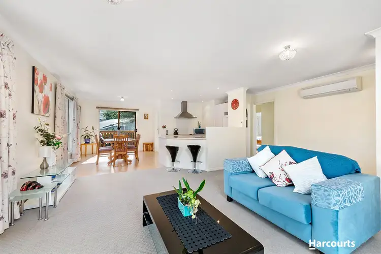 Fourth view of Homely villa listing, 1/8 Wendourie Parade, Austins Ferry TAS 7011