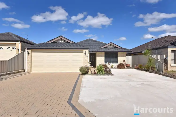 Second view of Homely house listing, 65 Watkins Loop, Tapping WA 6065