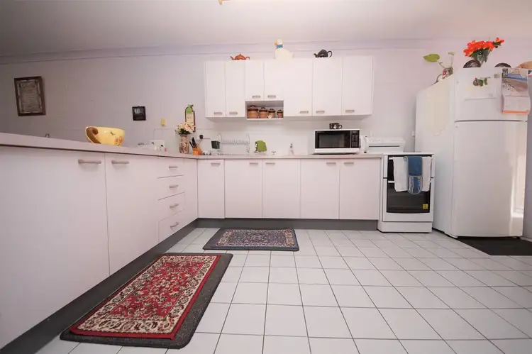 Second view of Homely unit listing, 1/67-69 Victoria Street, Ayr QLD 4807