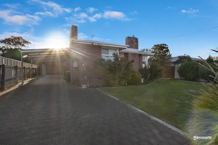 6 Cranwell Street, Park Grove TAS 7320