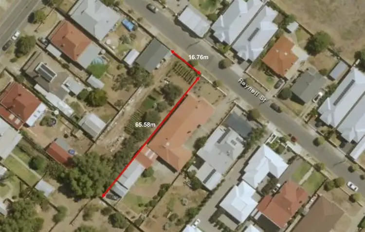 61 Reynell Street, Kilkenny SA 5009