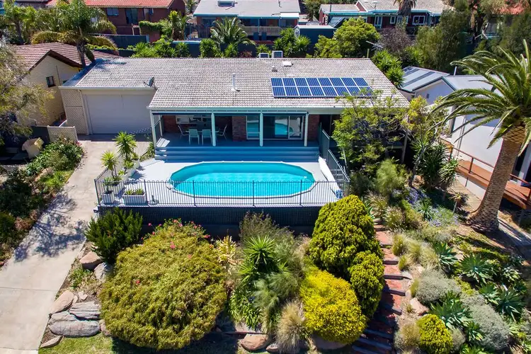 7 Columbia Crescent, Hallett Cove SA 5158
