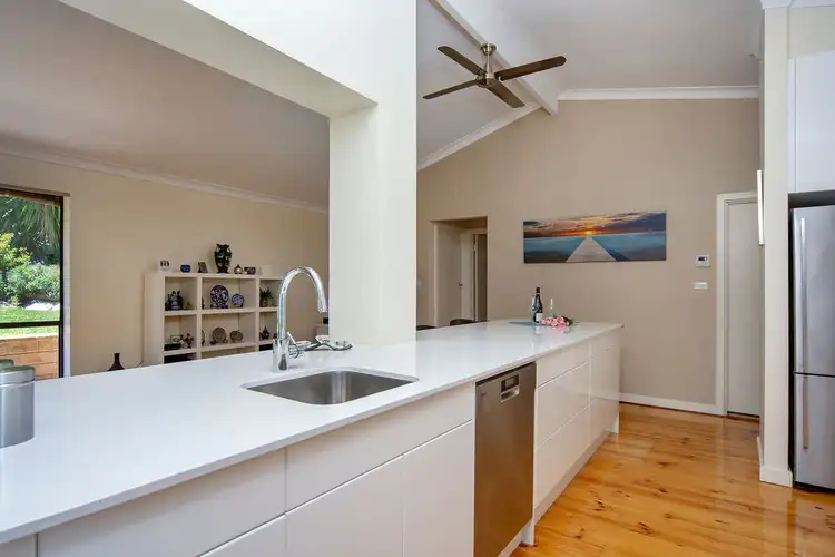 Fourth view of Homely house listing, 7 Columbia Crescent, Hallett Cove SA 5158