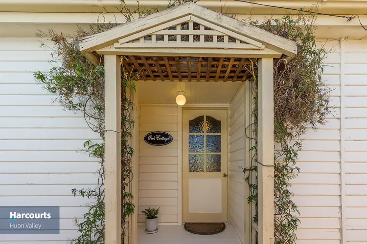 Main view of Homely house listing, 14 Oak Street, Huonville TAS 7109