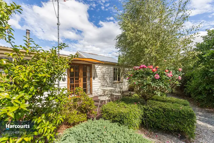Second view of Homely house listing, 14 Oak Street, Huonville TAS 7109