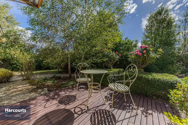 Third view of Homely house listing, 14 Oak Street, Huonville TAS 7109