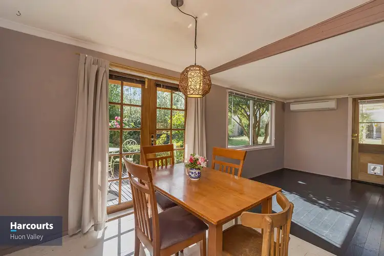 Fourth view of Homely house listing, 14 Oak Street, Huonville TAS 7109
