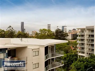 Third view of Homely unit listing, 3602/22 Carraway Street, Kelvin Grove QLD