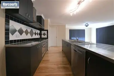 Fifth view of Homely house listing, 140 Eddystone Avenue, Craigie WA