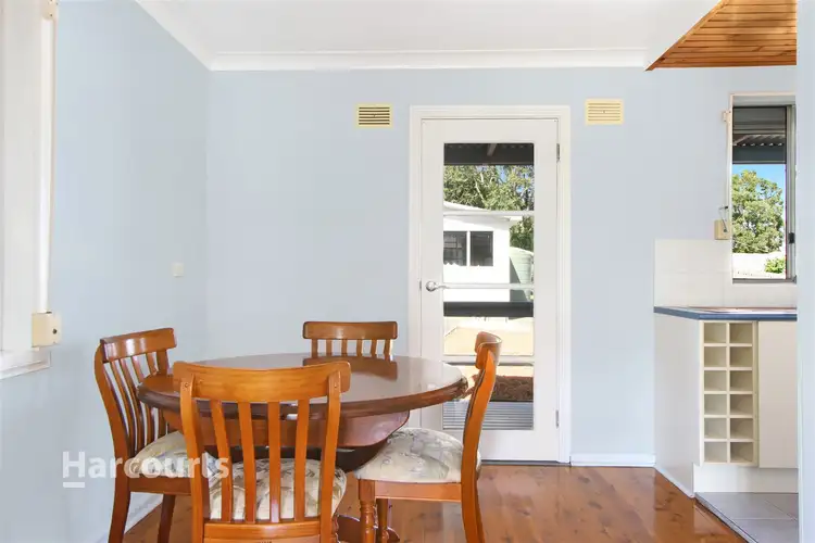 Fourth view of Homely house listing, 245 Northcliffe Drive, Berkeley NSW 2506
