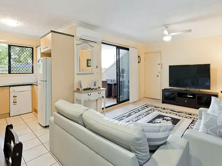 Third view of Homely unit listing, 4/37 Lade Street, Gaythorne QLD 4051