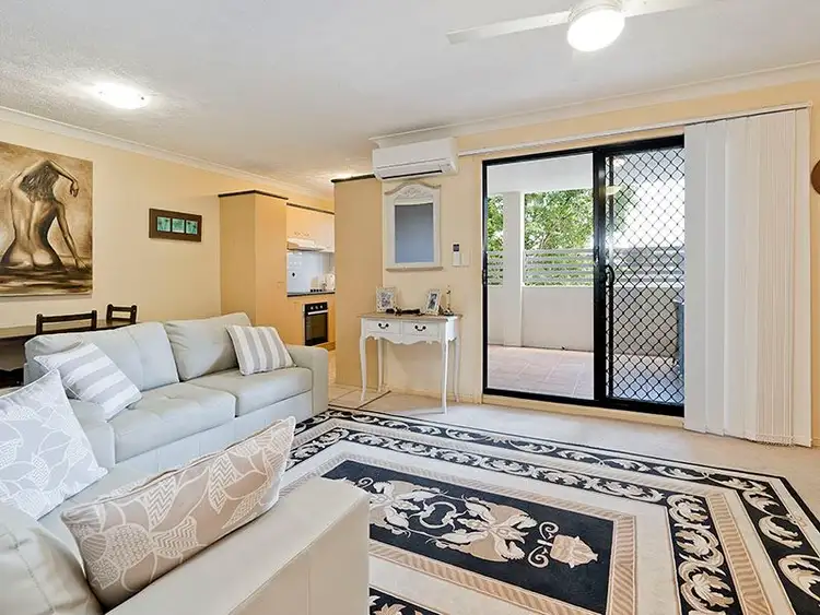 Fourth view of Homely unit listing, 4/37 Lade Street, Gaythorne QLD 4051
