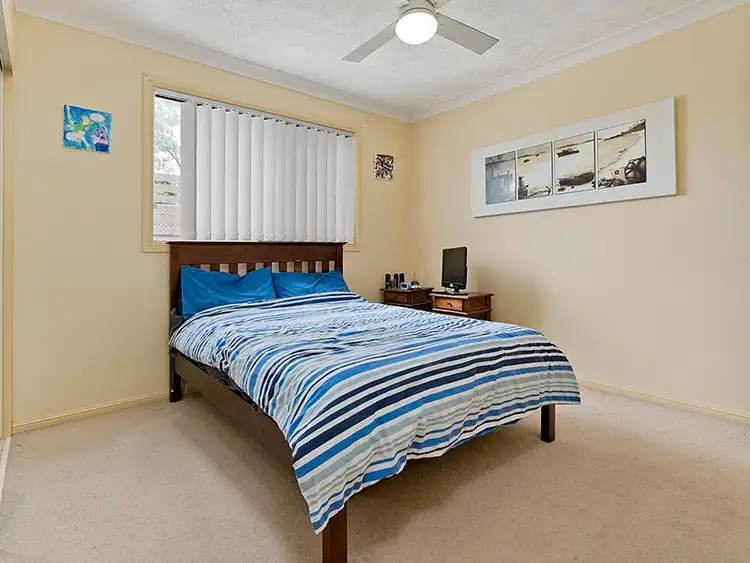Fifth view of Homely unit listing, 4/37 Lade Street, Gaythorne QLD 4051
