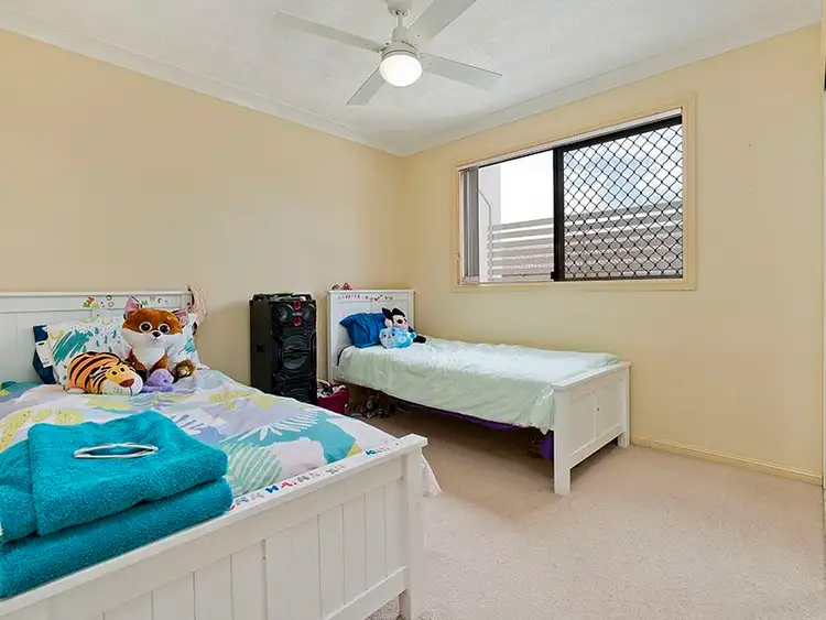 Sixth view of Homely unit listing, 4/37 Lade Street, Gaythorne QLD 4051