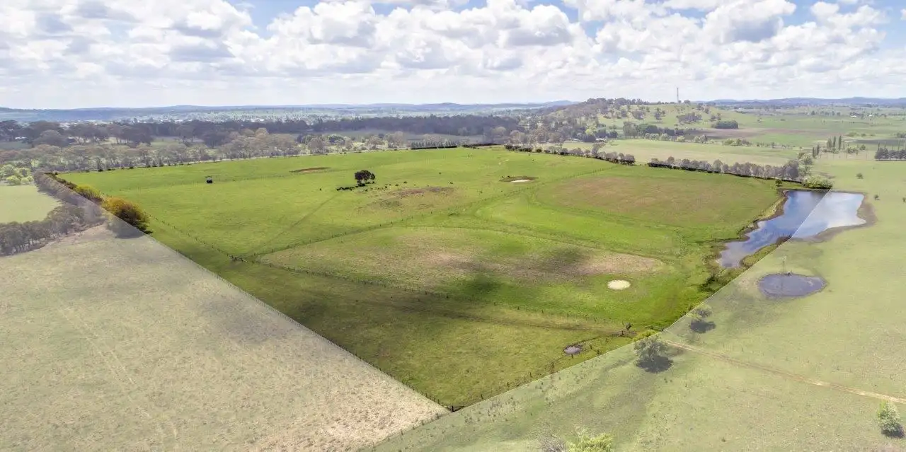 Main view of Homely rural property listing, . Caerleon Road, Glen Innes NSW 2370