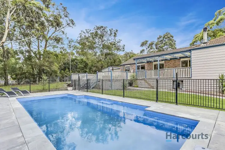 2 Carrup Place, Somerville VIC 3912