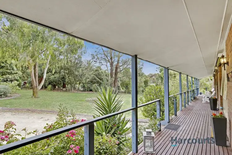 Second view of Homely rural property listing, 2 Carrup Place, Somerville VIC 3912