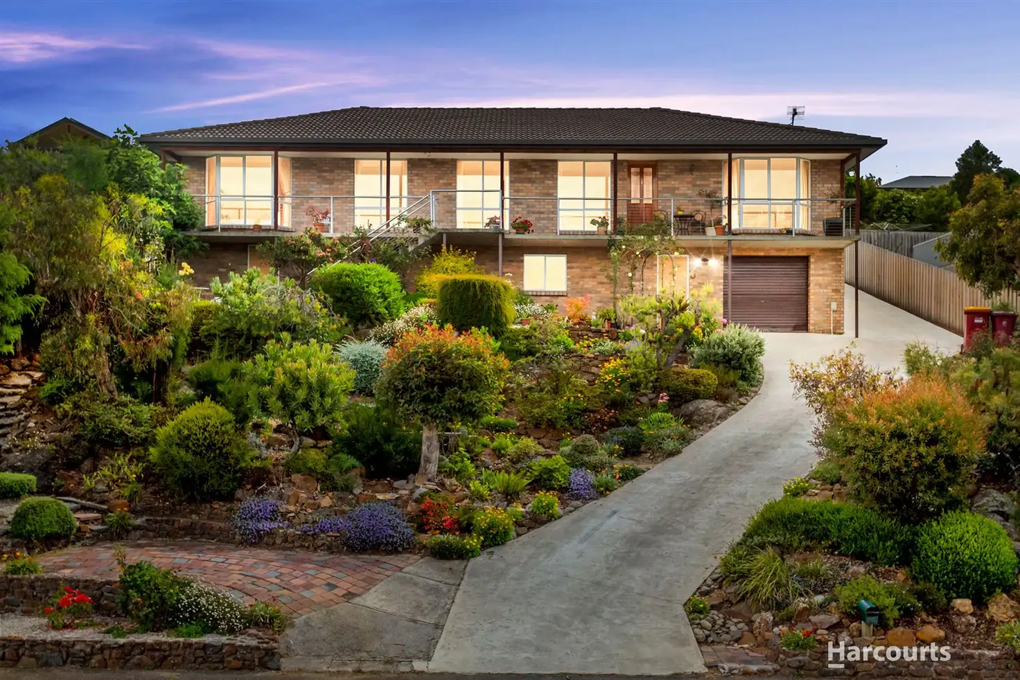 Main view of Homely house listing, 35 Floreat Crescent, Trevallyn TAS 7250