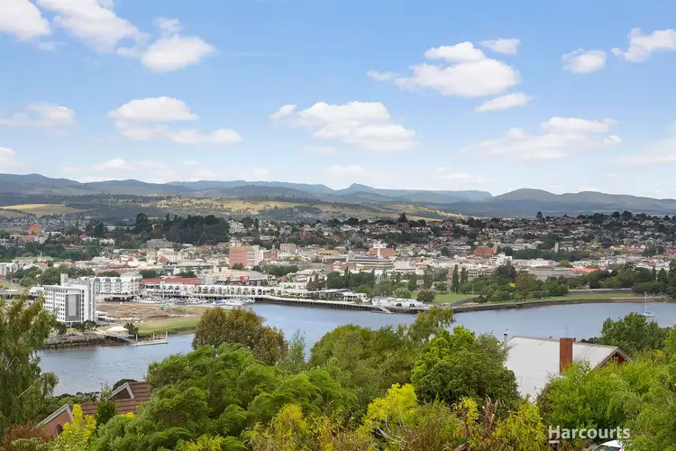 Second view of Homely house listing, 35 Floreat Crescent, Trevallyn TAS 7250