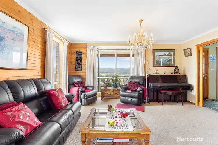 Third view of Homely house listing, 35 Floreat Crescent, Trevallyn TAS 7250