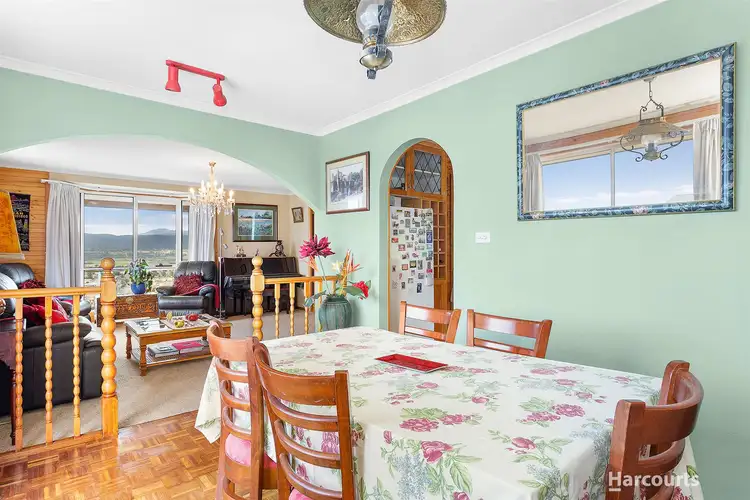 Sixth view of Homely house listing, 35 Floreat Crescent, Trevallyn TAS 7250