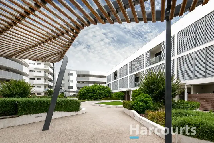 Seventh view of Homely apartment listing, 142/80 Cheltenham Road, Dandenong VIC 3175