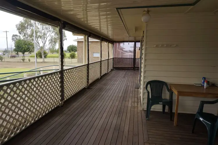 Second view of Homely rural property listing, 6017 Clifton Gatton, Clifton QLD 4361