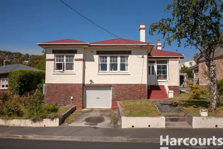 Second view of Homely house listing, 16 Norfolk Crescent, Sandy Bay TAS 7005