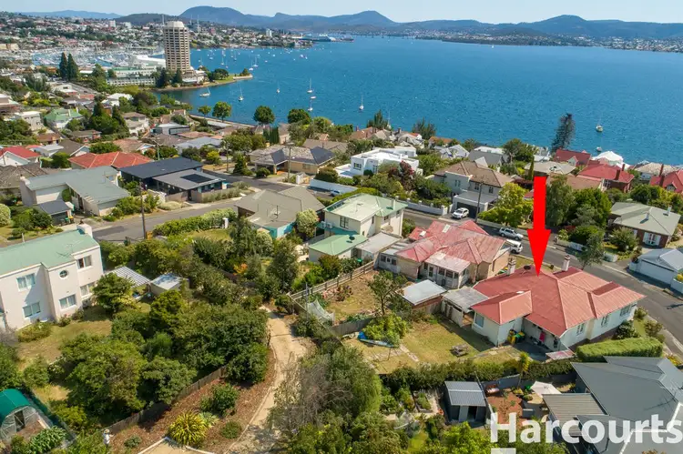Third view of Homely house listing, 16 Norfolk Crescent, Sandy Bay TAS 7005