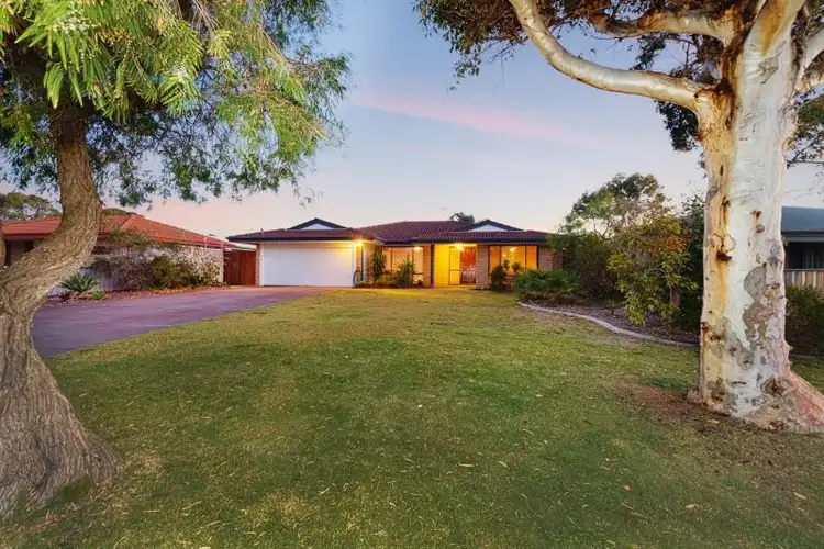 28 Reflection Mews, Safety Bay WA 6169
