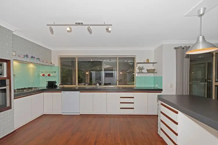 Second view of Homely house listing, 28 Reflection Mews, Safety Bay WA 6169