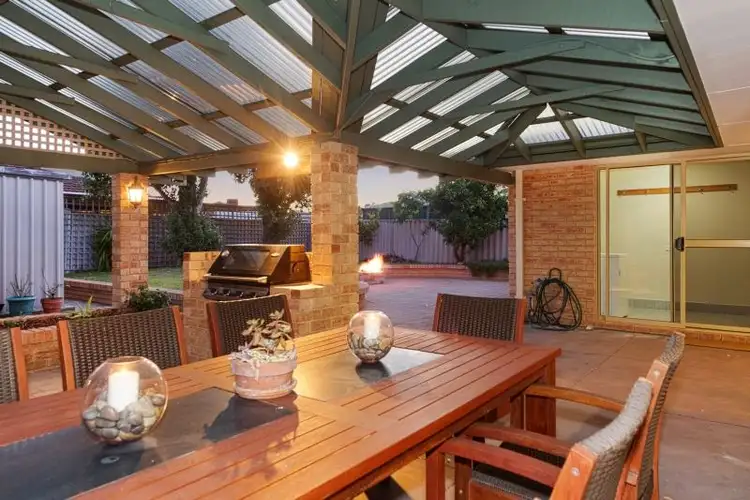 Fourth view of Homely house listing, 28 Reflection Mews, Safety Bay WA 6169