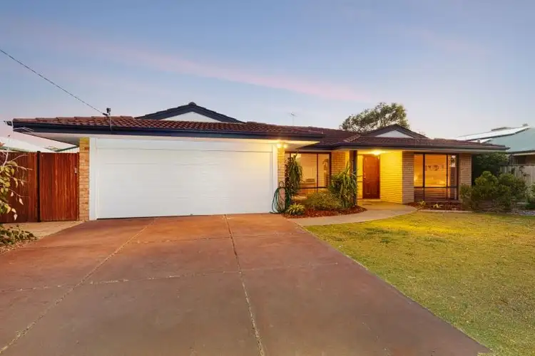 Sixth view of Homely house listing, 28 Reflection Mews, Safety Bay WA 6169