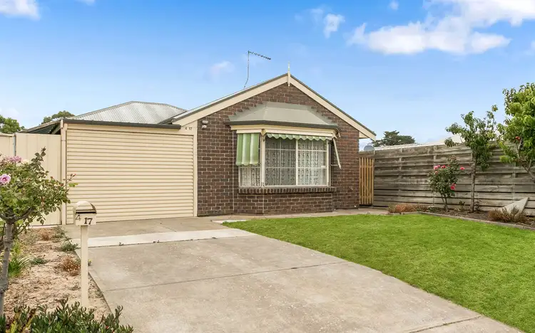 Main view of Homely unit listing, 4/17 William Street, Goolwa SA 5214