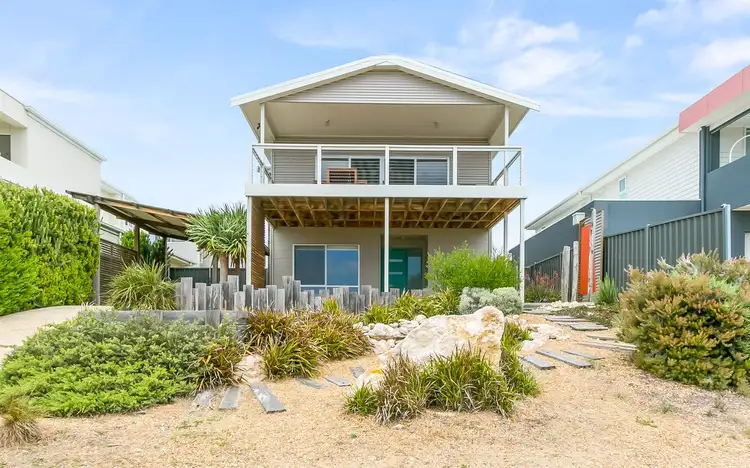 Third view of Homely house listing, 21 Beaumont Street, Port Elliot SA 5212