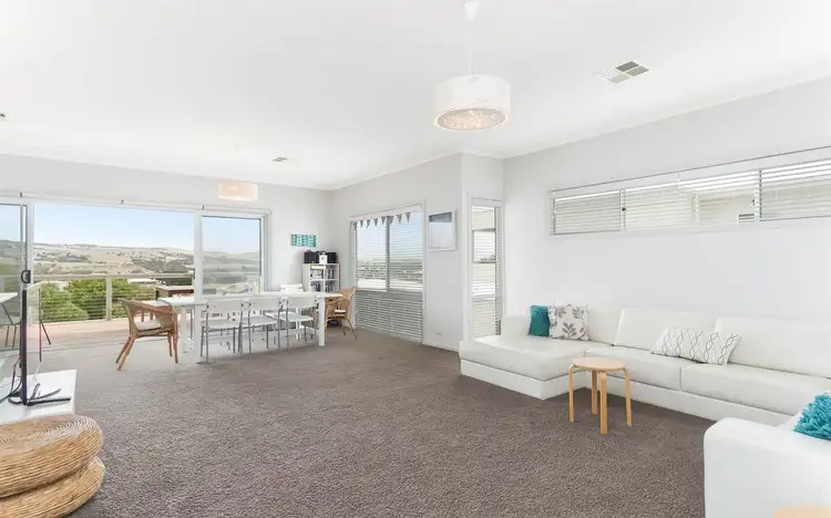 Fourth view of Homely house listing, 21 Beaumont Street, Port Elliot SA 5212