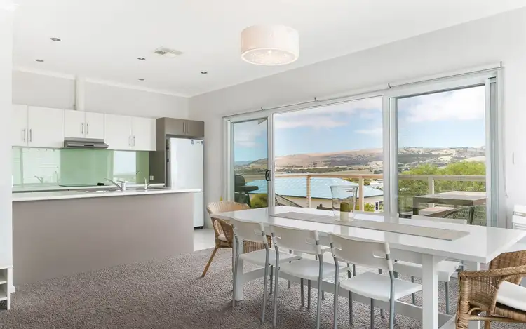 Fifth view of Homely house listing, 21 Beaumont Street, Port Elliot SA 5212