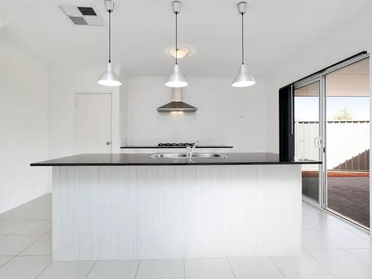 Fifth view of Homely house listing, 21 Brantwood Turn, Wellard WA 6170