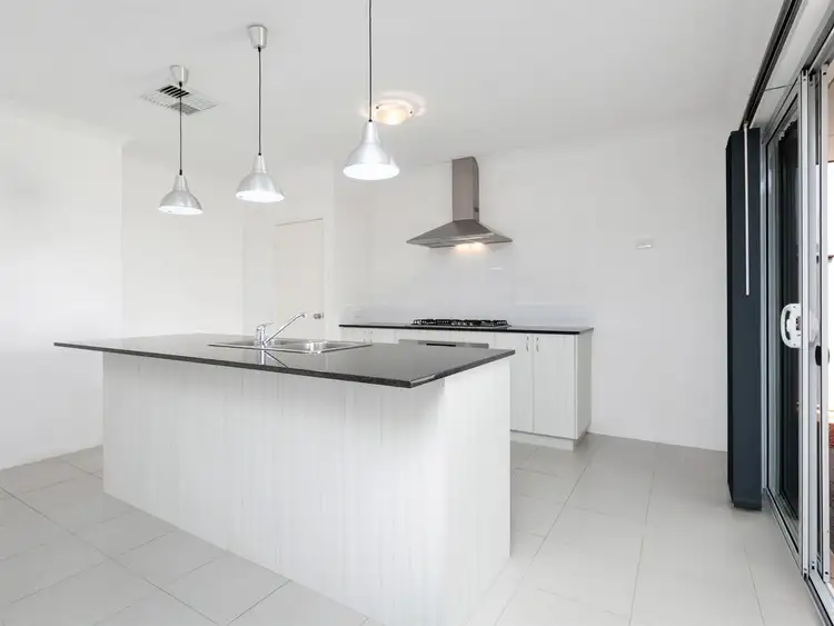Sixth view of Homely house listing, 21 Brantwood Turn, Wellard WA 6170