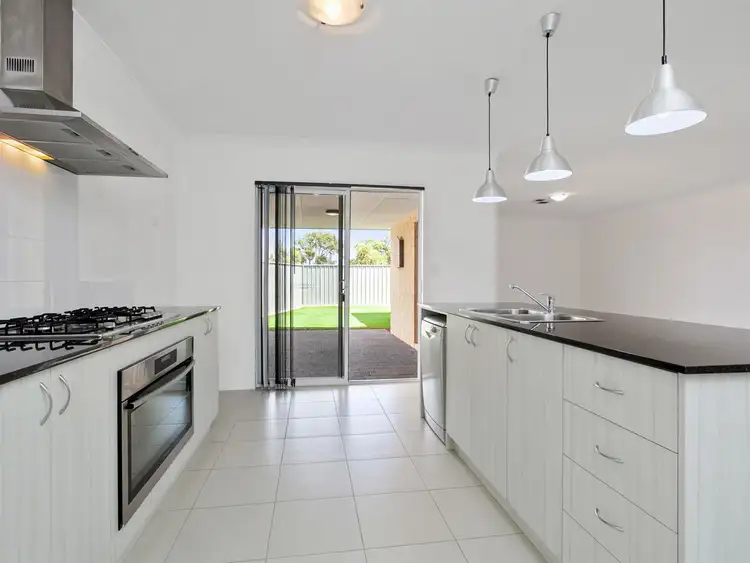 Seventh view of Homely house listing, 21 Brantwood Turn, Wellard WA 6170