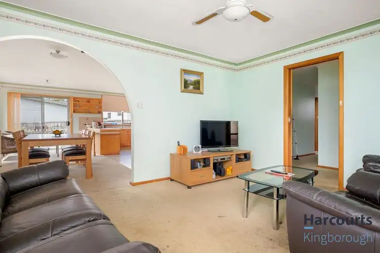 Fifth view of Homely house listing, 3 Dollery Drive, Kingston TAS 7050