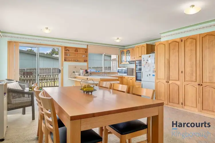 Sixth view of Homely house listing, 3 Dollery Drive, Kingston TAS 7050