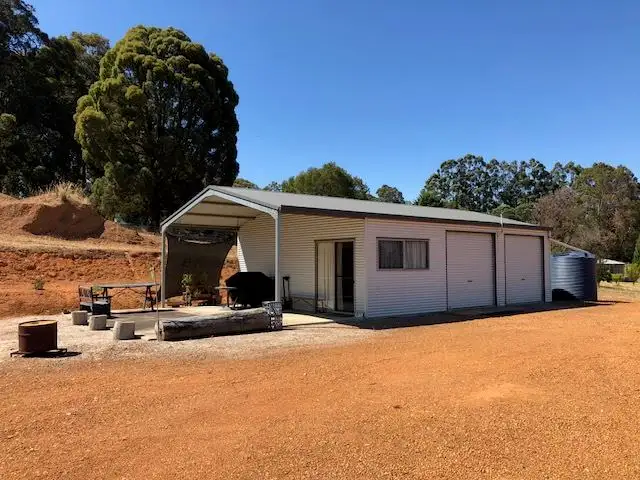 Third view of Homely land listing, 40 Maslin Street, Bridgetown WA 6255