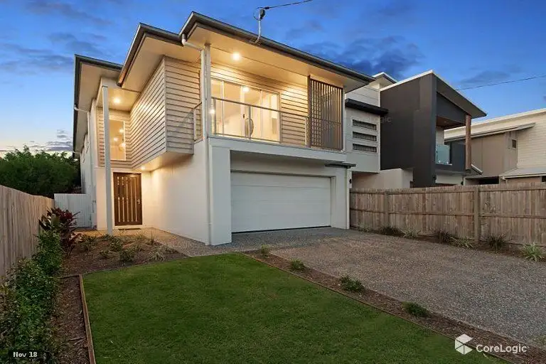 Main view of Homely house listing, 66 Raceview Avenue, Hendra QLD 4011