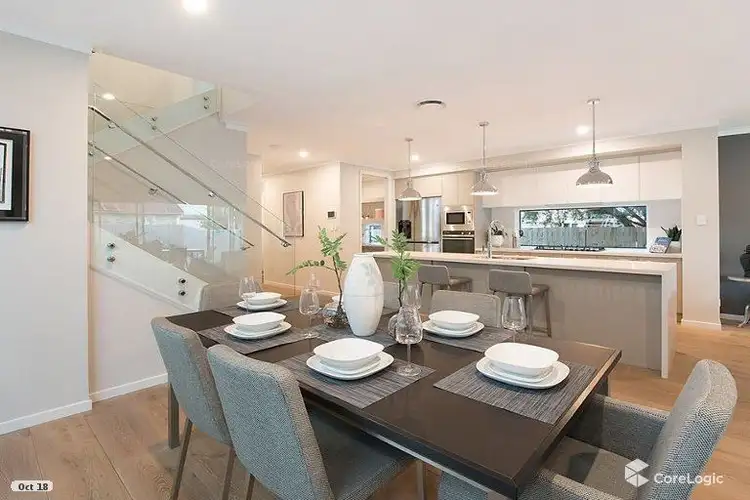 Fourth view of Homely house listing, 66 Raceview Avenue, Hendra QLD 4011