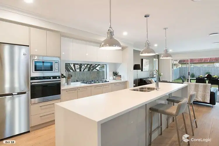 Fifth view of Homely house listing, 66 Raceview Avenue, Hendra QLD 4011