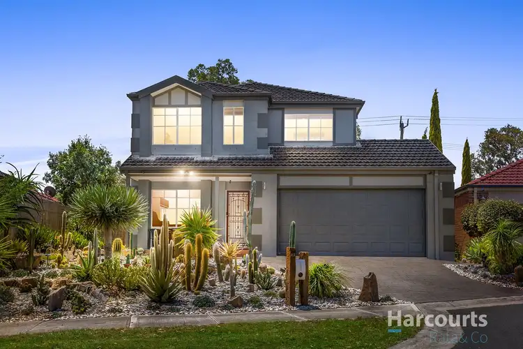 Main view of Homely house listing, 23 Rosen Fraser Close, Epping VIC 3076