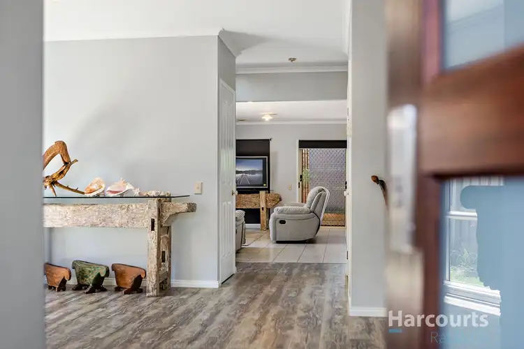 Second view of Homely house listing, 23 Rosen Fraser Close, Epping VIC 3076