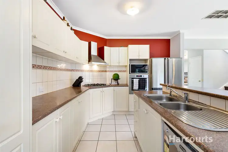 Fourth view of Homely house listing, 23 Rosen Fraser Close, Epping VIC 3076