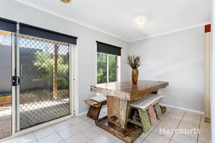 Fifth view of Homely house listing, 23 Rosen Fraser Close, Epping VIC 3076